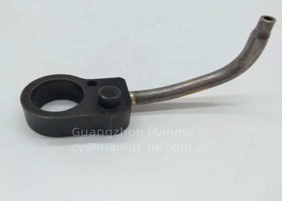 طائرة زيت تبريد البستون لشركة ISUZU 4HK1 6HK1 8-98173342-0 ISUZU قطع غيار المحرك