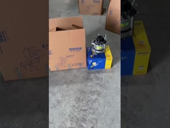 محول MAMUR لمولد JMC 1040 3701100 SAW