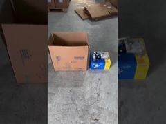 JMC 1030 1040 493 شاحنة محرك بدء 3708100TAR 3708100SBJ