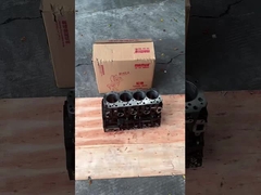 8-94437397-6 كتلة الأسطوانة لـ ISUZU 4JB1 JMC 1030