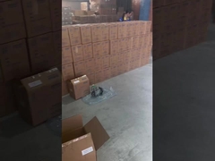 ISUZU 4JB1 JMC 1030 مجموعة مضخة حقن الوقود NJ-VE4 11F1900LNJ03