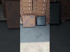 أجزاء احتياطية لبرادياتور JAC 1301010B1DAB0