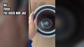 مامور فلتر هواء لسيارة ايسوزو NKR JAC 1040 8-94156052-0