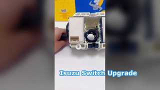 مفتاح مشط MAMUR لـ ISUZU NPR NQR 8-98073850-0