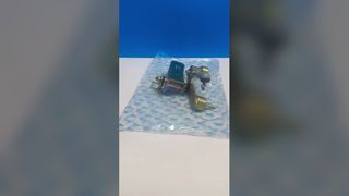 رافعة تحويل التتابع MAMUR لـ JMC 1030 1703090A