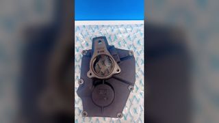 غطاء خلفي ناقل الحركة لـ ISUZU JMC JAC FOTON MSB5M